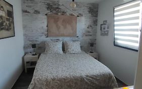 chambre d'hôte La Paisible